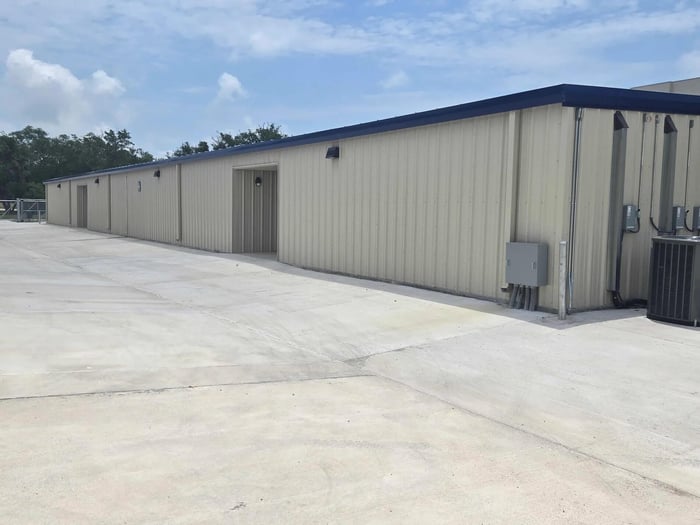 Aransas Pass Small Business Storage Tips | StowAway