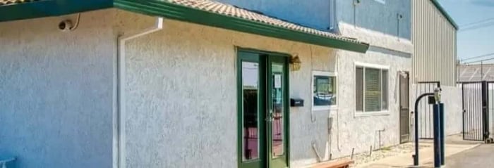 Yuba City storage facility by Purely Storage at 517 Garden Hwy