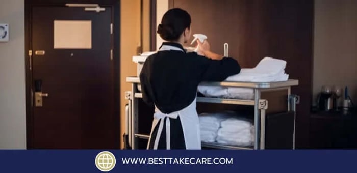 แม่บ้านทำความสะอาดคอนโด vs บ้านเดี่ยว ต่างกันตรงไหนบ้าง