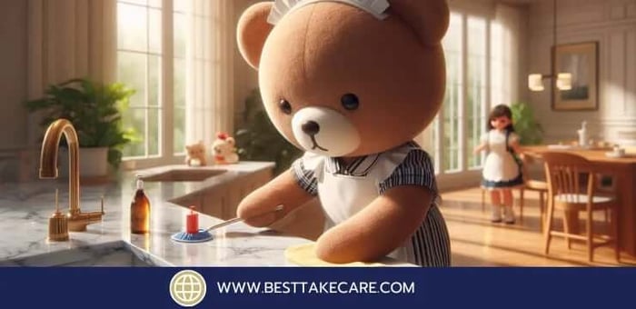 เคล็ดลับความสะอาดในการจัดการบ้านให้น่าอยู่