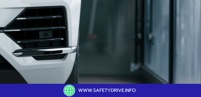 6 ข้อต้องทำ ไม่ให้รถพังเพราะจอดนาน ช่วง Work From Home