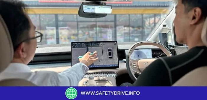 เทคนิคการขับขี่ปลอดภัย ป้องกันอุบัติเหตุได้ (Defensive Driving)