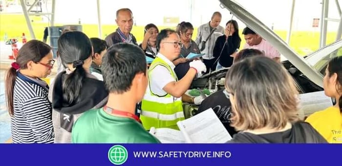 In-house หรือ Public Training? แนวทางเลือกอบรมพนักงานขับรถที่ตอบโจทย์ธุรกิจคุณ