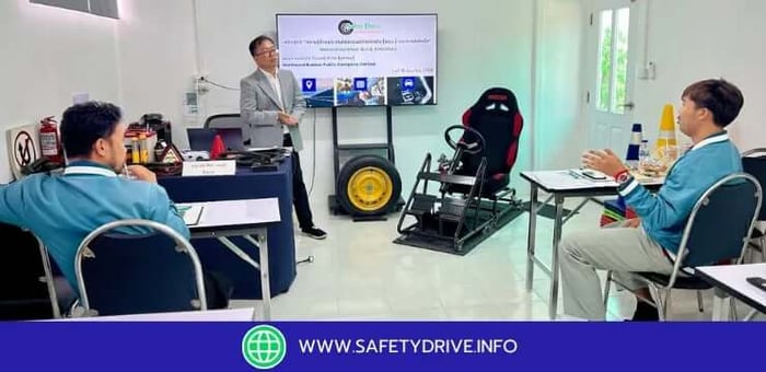 พ.ร.บ. รถยนต์คืออะไร? จำเป็นแค่ไหน และทำไมผู้ขับรถทุกคนต้องมี!