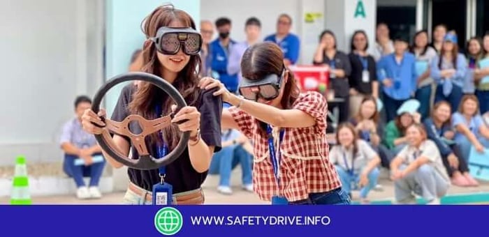 ทำไมเจ้าของบริษัทควรลงทุนอบรมพนักงานขับรถ มากกว่ารอให้เกิดอุบัติเหตุก่อน