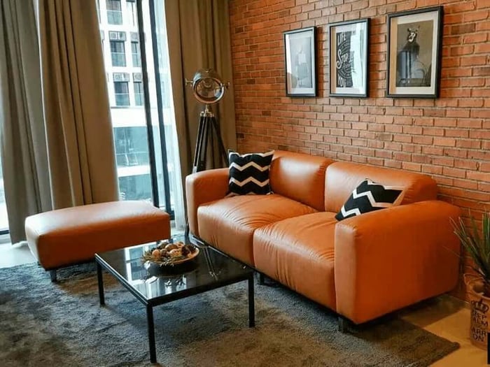 แผ่นอิฐเทียม