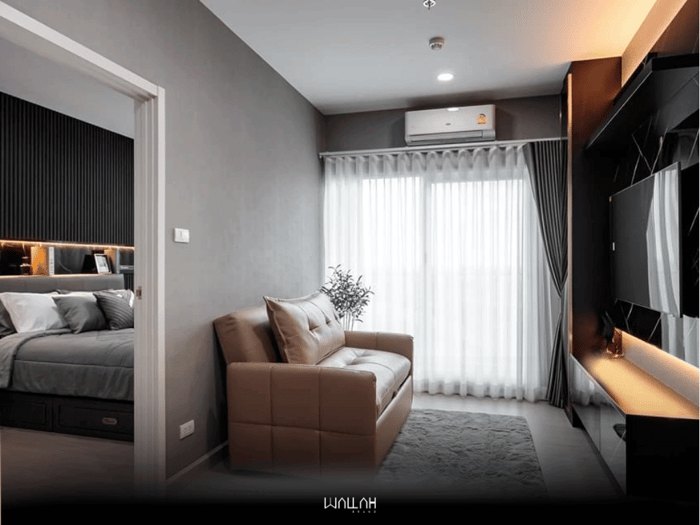 Yield Booster: แต่งคอนโดปล่อยเช่าให้ดูแพง ในงบที่คุ้มค่า (ฉบับนักลงทุนมือโปร 2026)