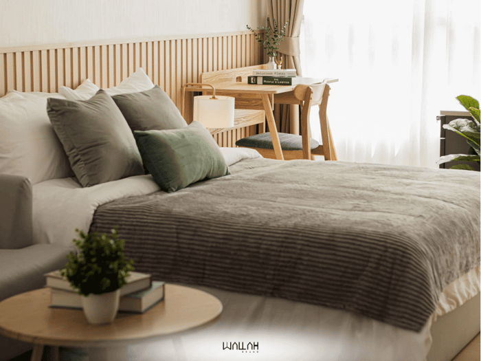 Yield Booster: แต่งคอนโดปล่อยเช่าให้ดูแพง ในงบที่คุ้มค่า (ฉบับนักลงทุนมือโปร 2026)