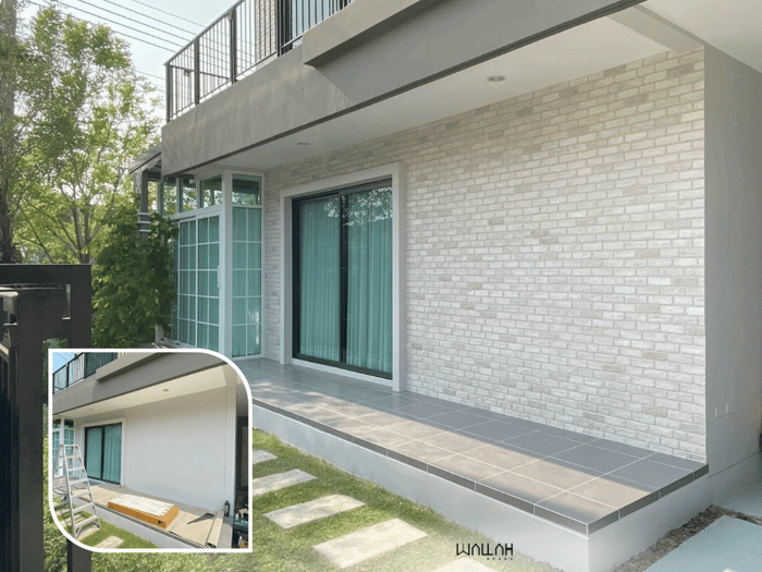 เจาะลึกค่า K-Value: ผนัง Wallah ช่วยลดค่าไฟและแก้ปัญหา "ผนังร้อน" ได้จริงไหม? (ฉบับผลทดสอบทางวิทยาศาสตร์)