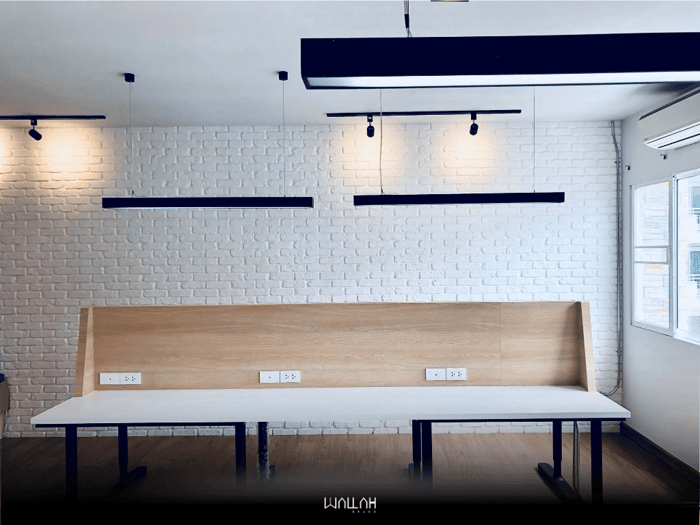 Office Revolution: ทำไม Wallah ถึงเป็น Game Changer ของงาน Renovate ออฟฟิศยุค 2026