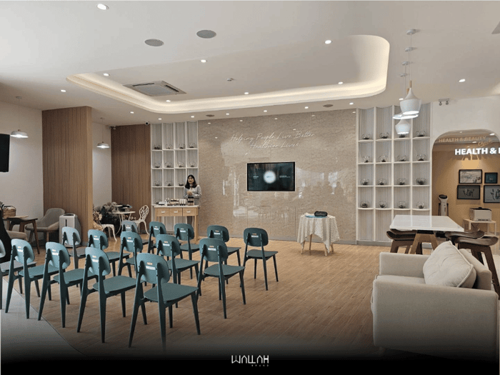 Office Revolution: ทำไม Wallah ถึงเป็น Game Changer ของงาน Renovate ออฟฟิศยุค 2026