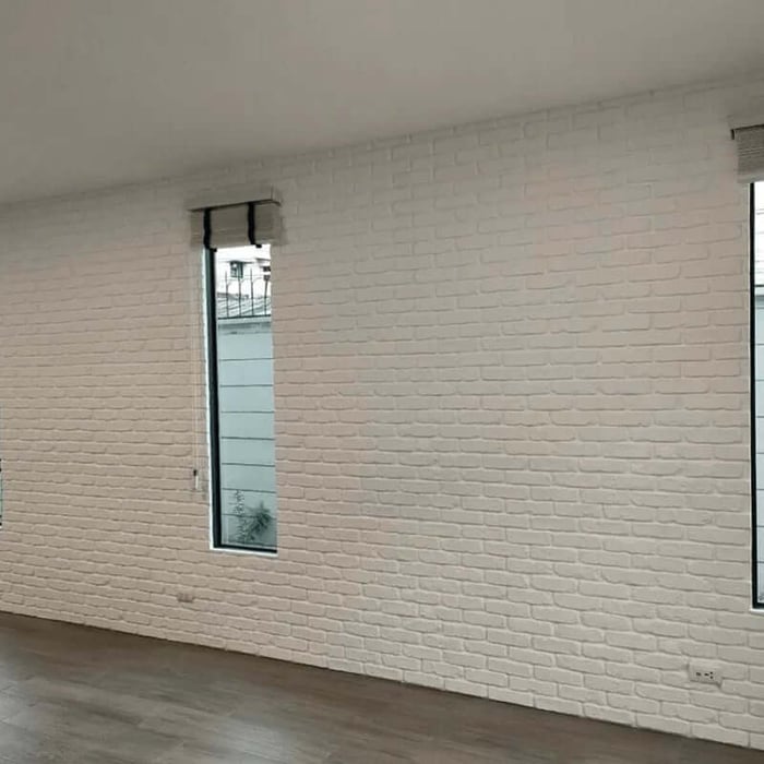 ผนังตกแต่ง 3 มิติ ติดตั้งง่าย รวดเร็ว