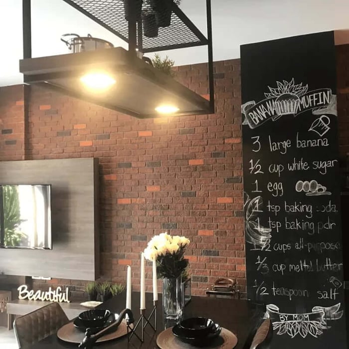 แก้ปัญหากวนใจที่มากับผนัง