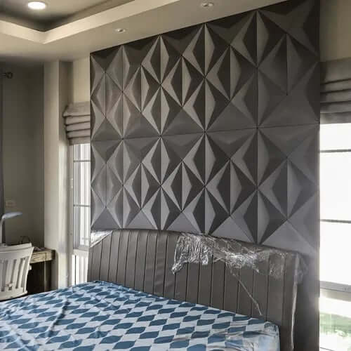 บ้านไม่ช้ำ ใจก็ไม่เซ