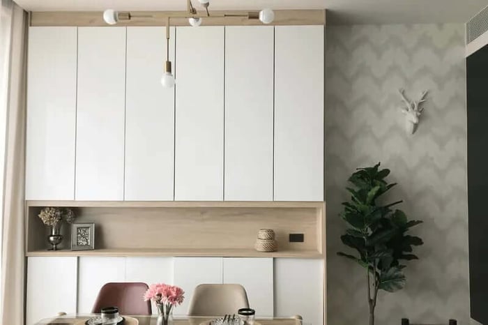 วอลเปเปอร์ สติ๊กเกอร์