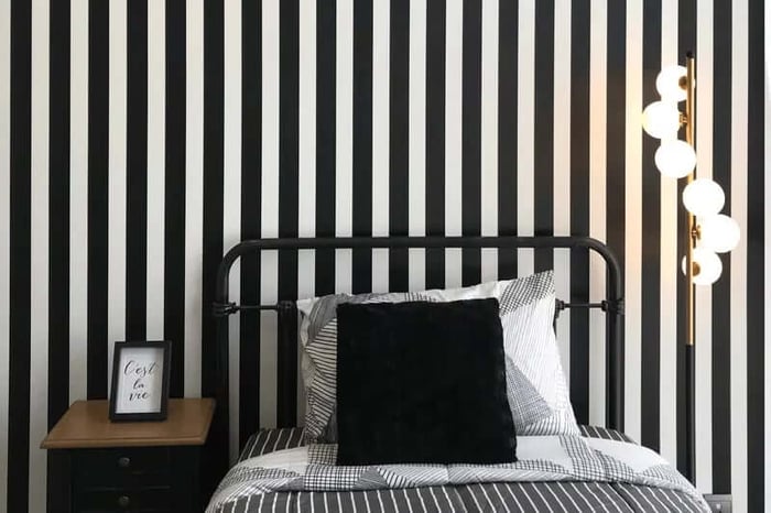 วอลเปเปอร์ สติ๊กเกอร์