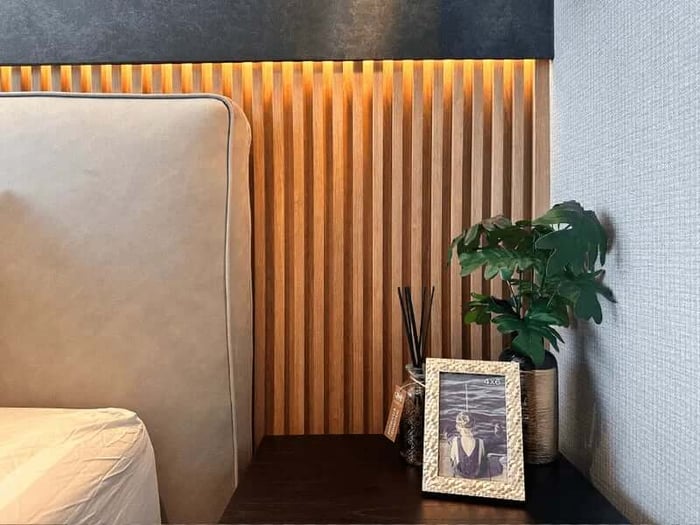 ระแนงไม้สังเคราะห์ WPC / PS