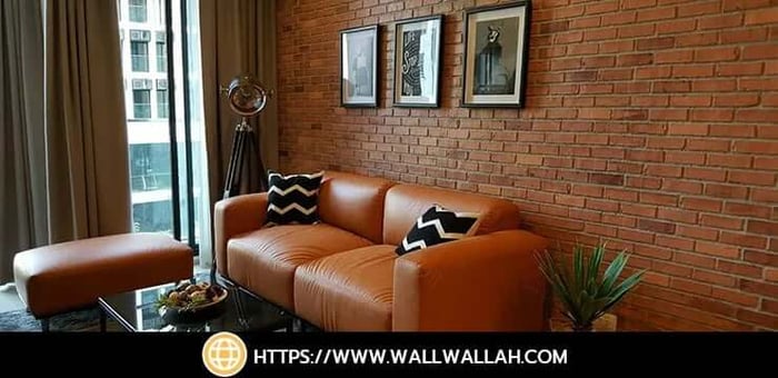 5 เหตุผล ที่อินทีเรียเลือกใช้ ผนังตกแต่ง 3 มิติ บ้านที่ไม่มีผนัง ก็เหมือนหน้าที่ไม่มีคิ้ว