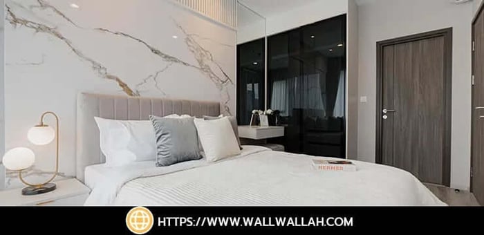 มาทำความรู้จักกับการ “กรุผนังห้อง” ผนังตกแต่งภายใน มีอะไรบ้าง?