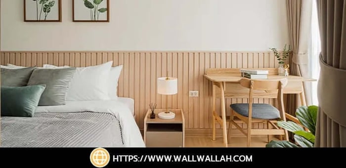 เคล็ดลับในการเลือกผนังตกแต่งภายในบ้าน ให้บ้านน่าอยู่ยิ่งขึ้น