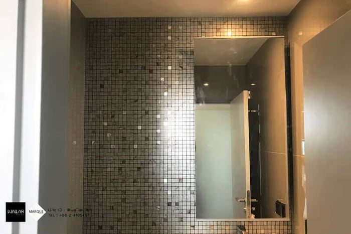 แผ่นผนัง wpc - ผนังกันความร้อนแบรนด์ไทย