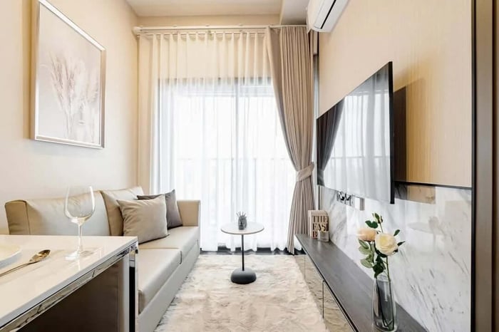 ราคาที่จ่ายต้องไม่สร้างความรู้สึกติดลบ