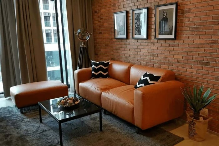 ผนังตกแต่งภายในบ้าน วัสดุที่ใช้ต้องมีคุณภาพ