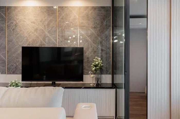 แผ่นอิฐเทียม ตกแต่งผนัง 3D Brick