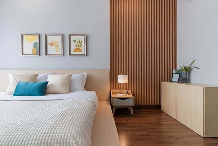 ไม้ระแนงเทียม