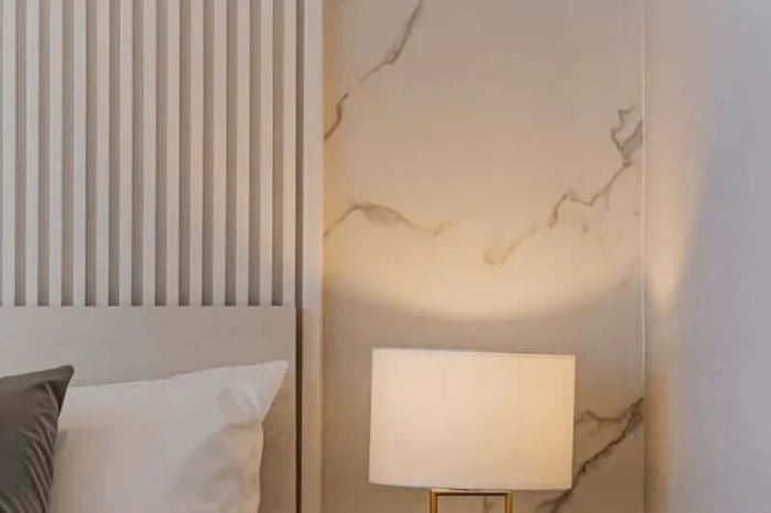 ไม้ระแนงเทียม