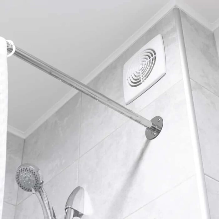 พยายามถ่ายเทอากาศในบ้าน