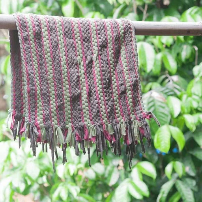 พรม เสื่อ ควรเอาออกมาตากแดดบ้าง