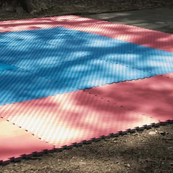 พรม เสื่อ ควรเอาออกมาตากแดดบ้าง