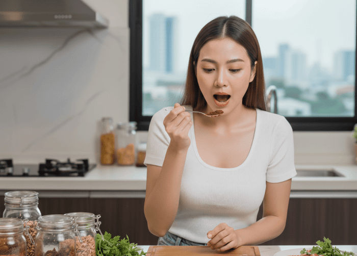 พัฒนาให้เข้ากับคนรุ่นใหม่ แต่ยังคงสูตรไทยแท้