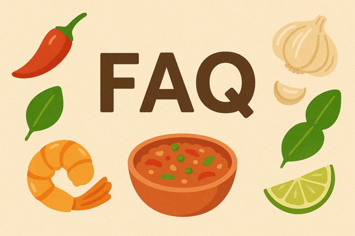 FAQ คำถามที่พบบ่อย
