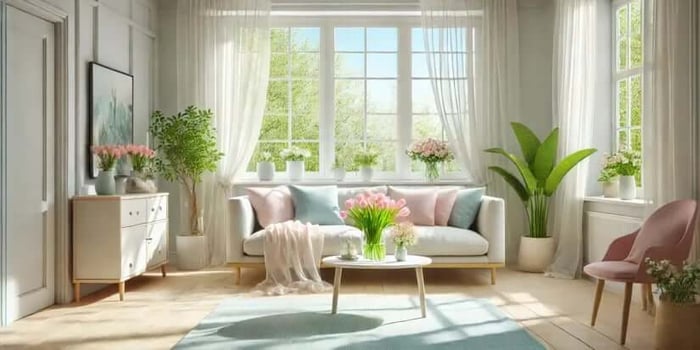 Tips for Decluttering and Organizing this Spring