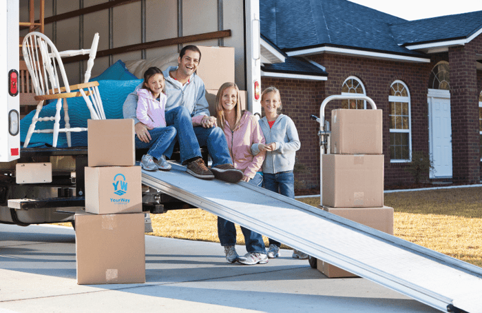 Things You Should Expect While Relocating