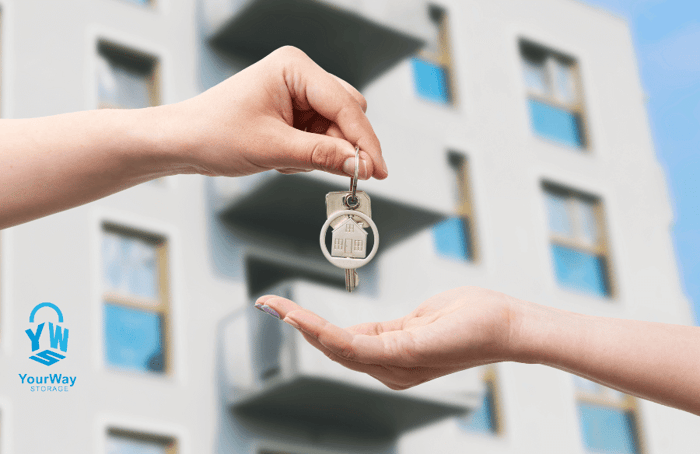 Tips for Renting Your First Apartment
