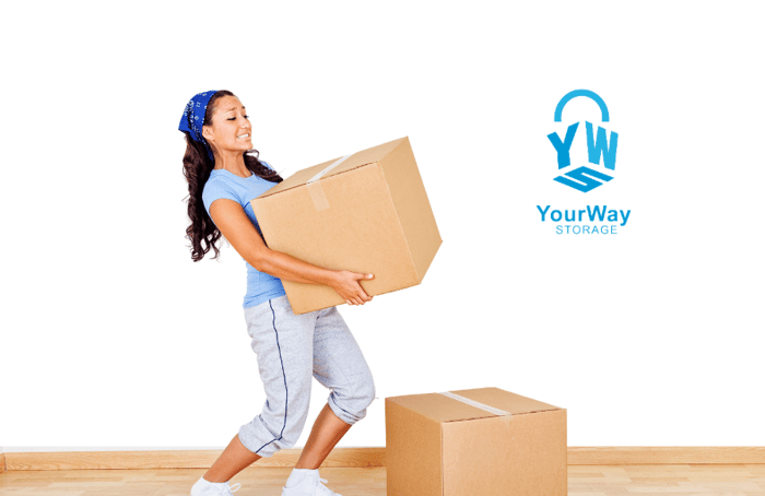 Back to School Organization Tips for College Students