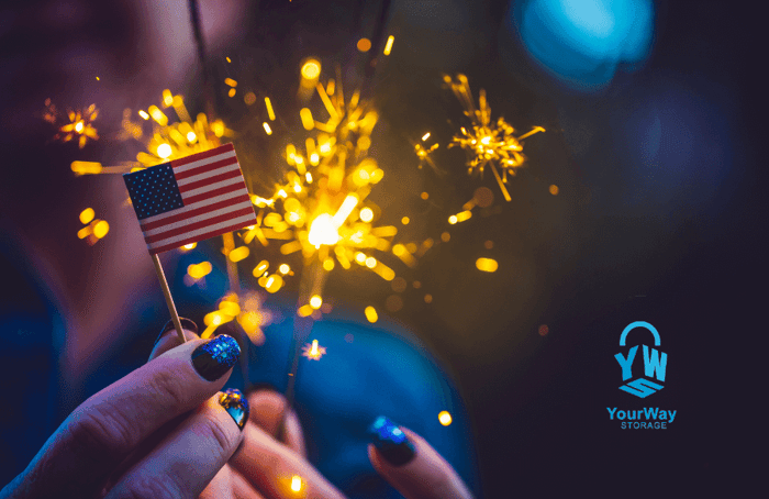 Hey Pocatello Let's Celebrate the 4th of July