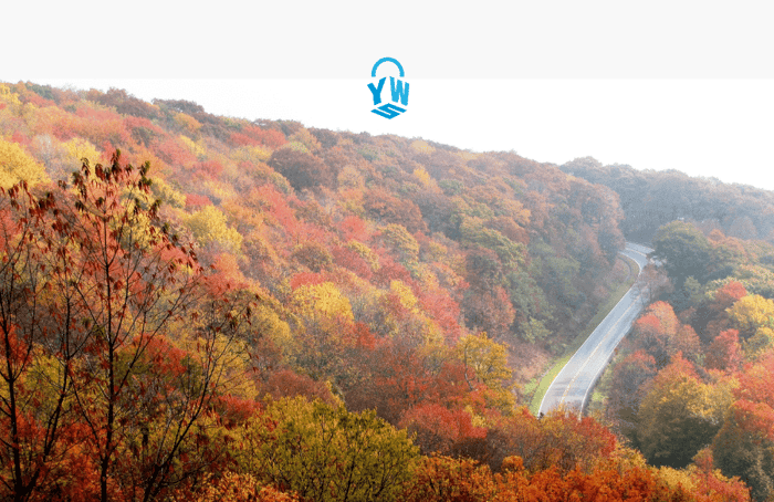 Life in Chubbuck County During the Fall