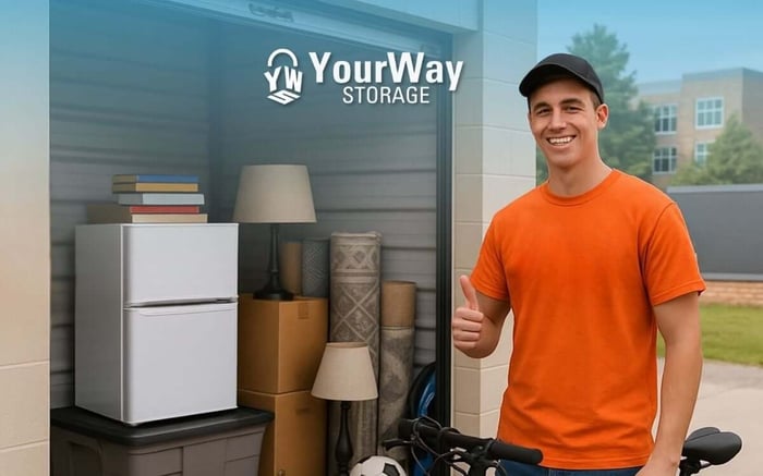 Storage Units Pocatello ID: Summer Storage Tips for Idaho State University Students