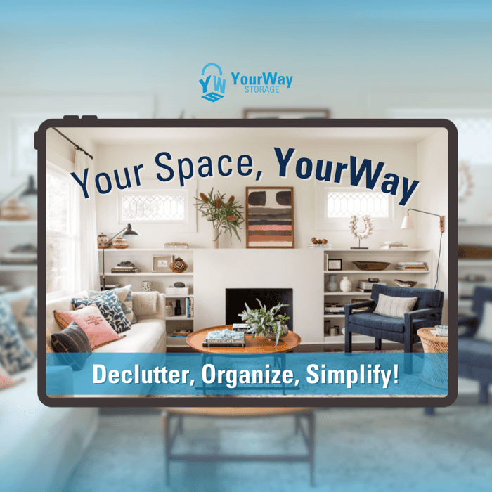 Embrace a Clean and Organized Lifestyle in 2025