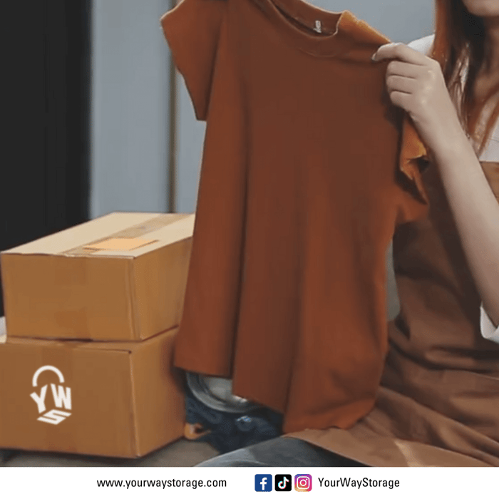 Fall Storage Tips for Preparing for Idaho’s Cold Winter