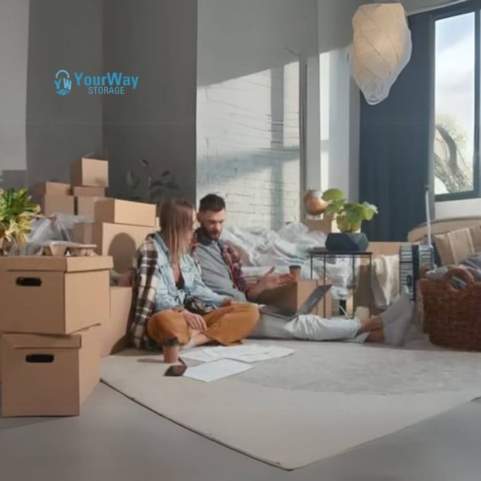 Home Renovation? Here’s Why You Need Temporary Storage