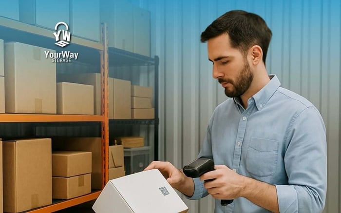 Organize Your Business Inventory for Q3: Smart Business Storage Solutions in Winston Salem NC