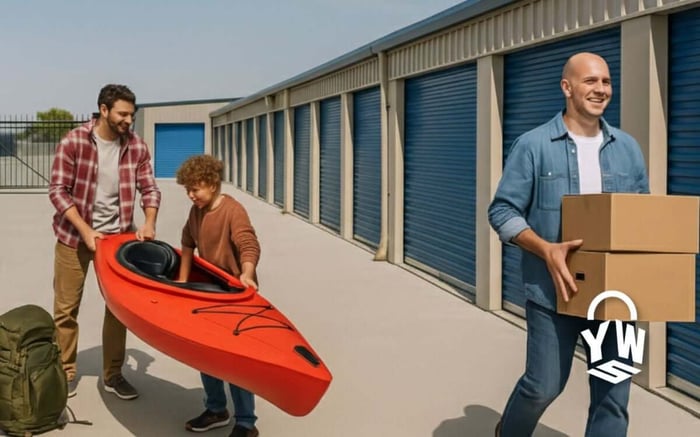 How to Lock in Stable Storage Rates for the Long Term in Pocatello, Idaho