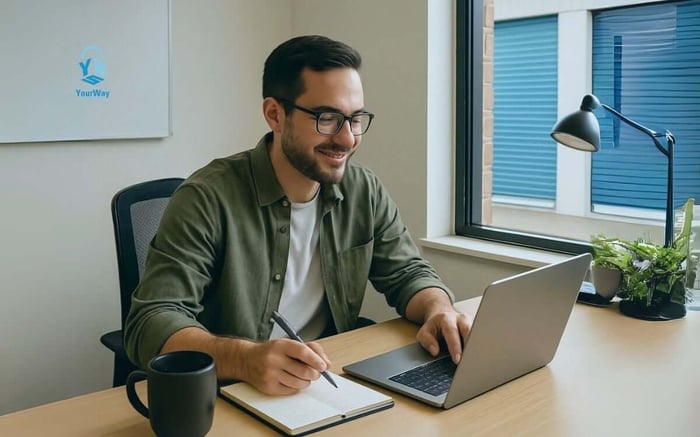 Unlock Productivity: Private Office Spaces Now Available at YourWay Storage Berkshire