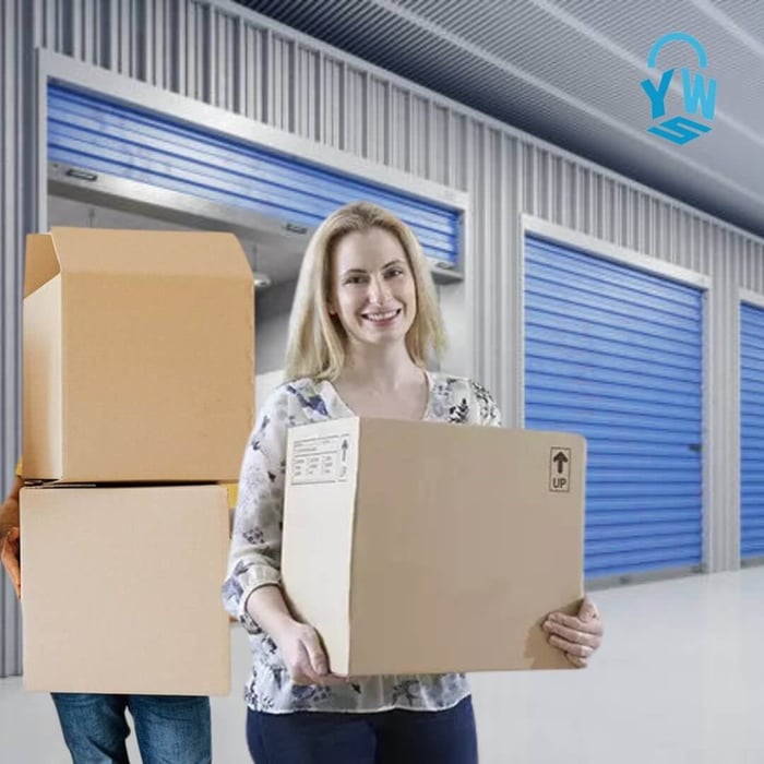 Why Climate-Controlled Storage Is Essential in the South