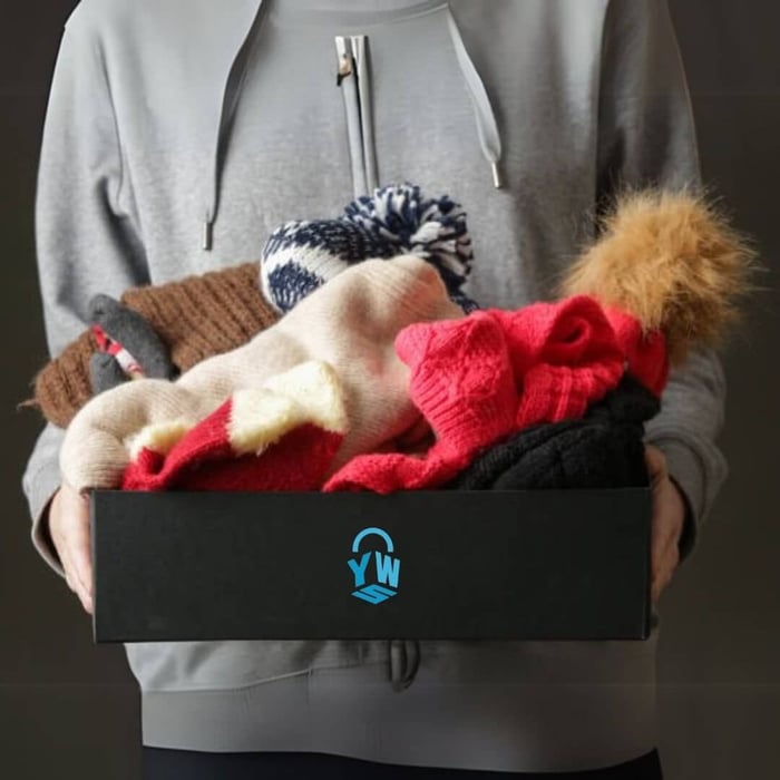 Winterproof Your Belongings in Storage: A How-To Guide